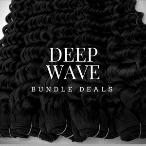 KK Deep Wave Bundle Deals