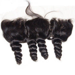 KK Lace Frontals